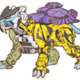 Image for article titled Pokémon Look Really Cool As Giant Mechs